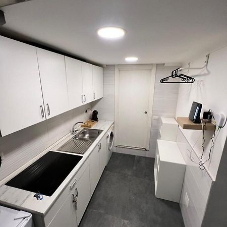 B&B Luna Rossa Napels Buitenkant foto